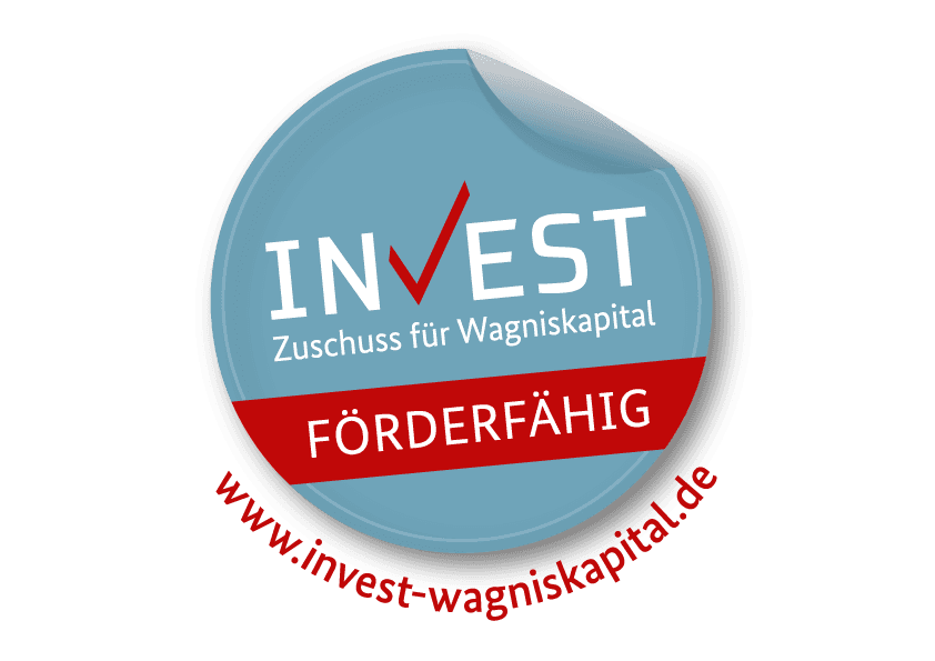 INVEST Logo