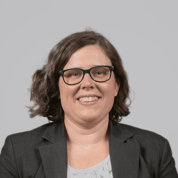 Prof. Dr.-Ing. Julia Kowal